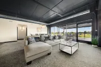 The Suites at Prairie Falls Hotels in Post Falls