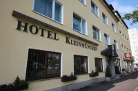 Hotel Kleinmünchen Hotel a Mauthausen