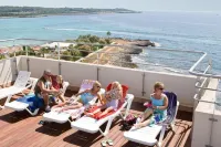 Aparthotel Playa Dorada - Ocean View