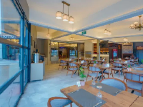 Silver İnn Spa Hotels in Bolu