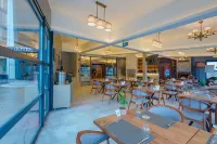 Silver İnn Spa Hotels in Bolu