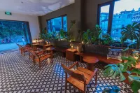 Sapa Yen Hotel Hotels in San Sả Hồ