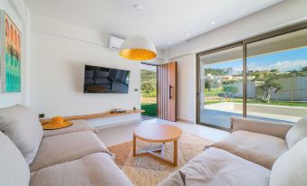 Increteblue Suites