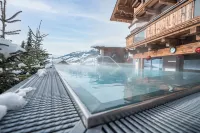 Hotel Astrid Inklusive JokerCard & Pool