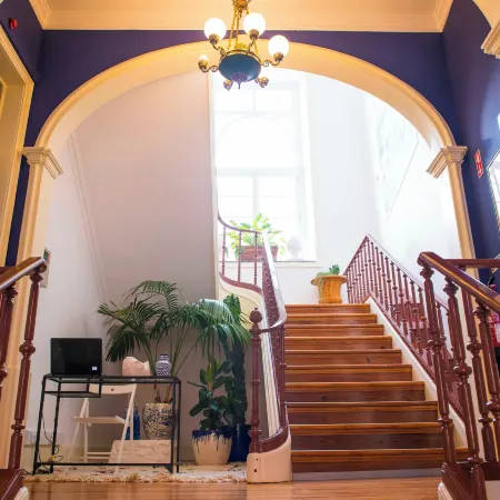 La Palma Hostel Leiria
