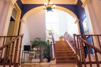 La Palma Hostel Leiria Hotels in Amor