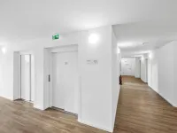 Limehome Düsseldorf Bahlenstr. Hotels near Benrath