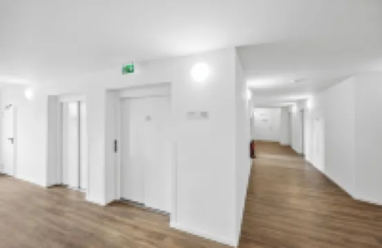 لايم هوم دوسلدورف بالينستر Hotels near هولتهاوزِن