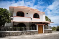 Casa de Nelly Hotel a 