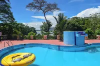 Arra Fishing Lodge - Pools