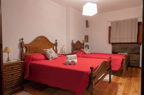 GerêsTER Hotels in Cabril
