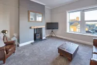 Host & Stay - Cattersty Hideaway