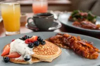 BACALARI精品酒店