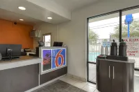 Motel 6 El Monte, CA - Los Angeles Hotel a El Monte