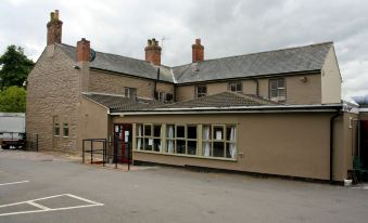 The Wheatsheaf