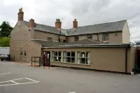 The Wheatsheaf Hotels in West Haddon