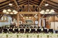 Burgenwelt Ehrenberg Dependance 2 Hotels in Lermoos