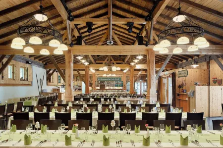 Burgenwelt Ehrenberg Dependance 2