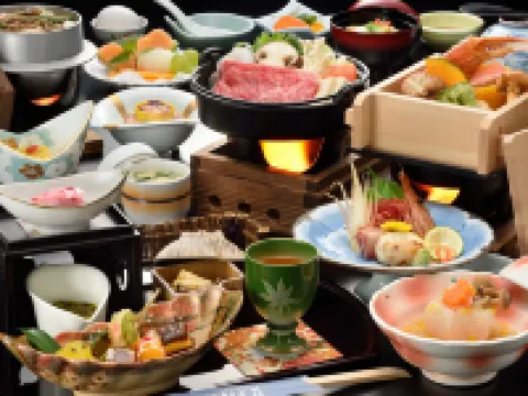 山水莊 福島市住宿飯店