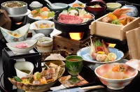 Sansuiso Tsuchiyu Spa