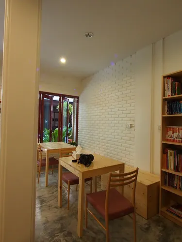 รูปภาพของPanPan Hostel | ปันปัน โฮสเทล