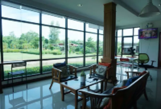 ทุ่งช้างฮิลล์รีสอร์ท โรงแรมในอำเภอ ทุ่งช้าง