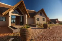 Jbay Zebra Lodge
