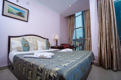 その他 シルバー マウンツ ホテルの写真