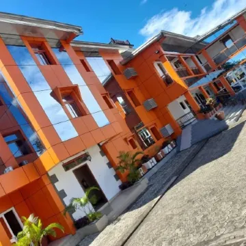 Résidence Hôtelière Taz