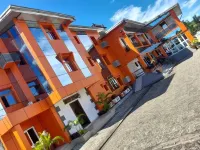 레지덩스 오텔리에르 타즈  호텔