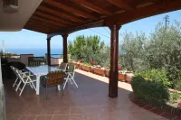 La Collina Capo d'Orlando Hotels in Sant'Agata di Militello