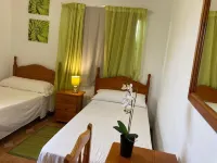 Pensión Amparo Las Hayas Hotels in San Sebastián de La Gomera