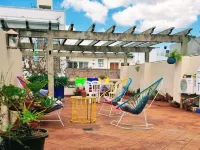 Casa Reina Palermo Queens Các khách sạn gần Công viên Centenario