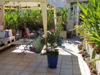 Casa Reina Palermo Queens Các khách sạn gần Công viên Centenario