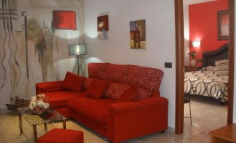 Hotel San Cristobal