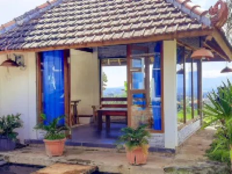 Villa Kebon Jeruk Syariah Malang by Ecommerceloka Hotels in Dau