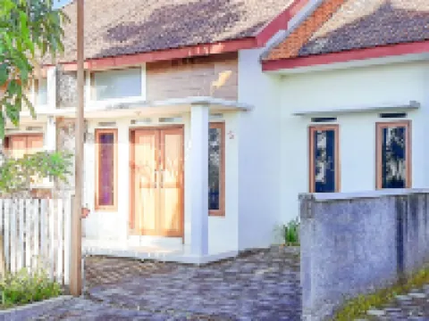 Villa Kebon Jeruk Syariah Malang by Ecommerceloka Hotels in Dau