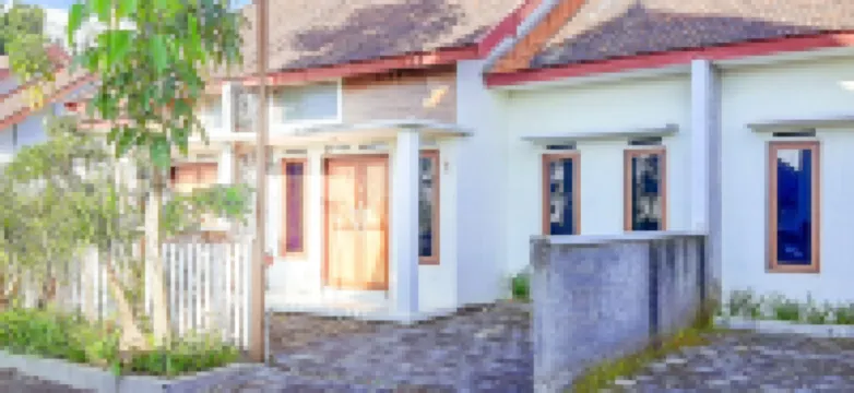 Villa Kebon Jeruk Syariah Malang by Ecommerceloka