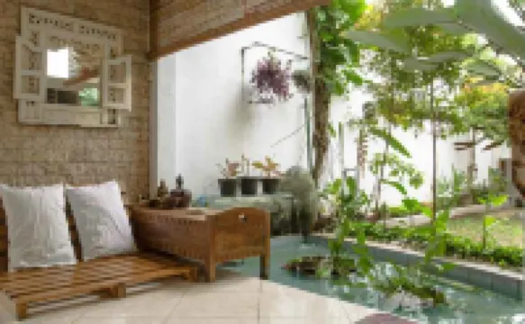 Mi Casa Es Tu Casa House