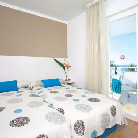 Apartamentos Bellamar