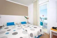 Apartamentos Bellamar - Lejligheder