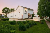 Greenporter Hotel Hotel a Southold