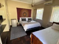 298 on 34th Hotels in der Nähe von Universität von Südafrika