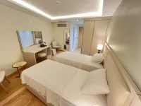 Sezer's Oliva Hotel