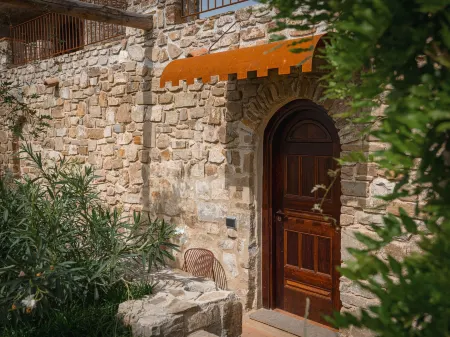 Castello di Rocca Cilento Отели в г. Сан-Мауро-Чиленто