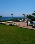 Protaras Pallini 201 Seaside Suite