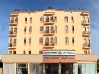 Bahla Hotel Apartments Hotels in 