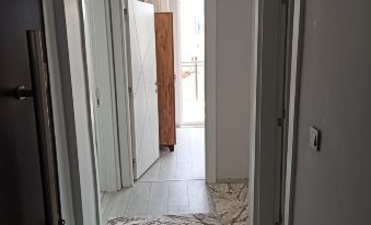 ŞAHİNER APART Otel