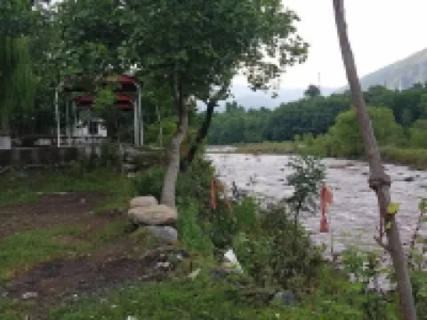 Red Rose Hotel Balakot Hotels in Balakot