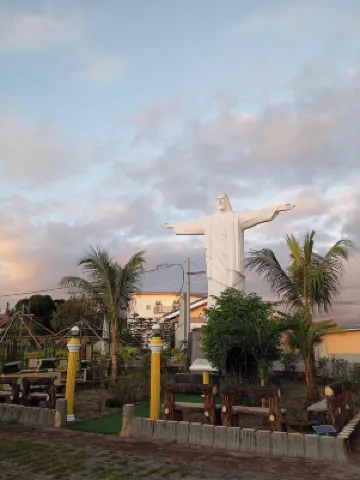 Airport Hotel Clark Рядом с отелем Photos